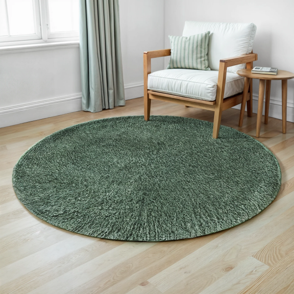 Martensville Shag Rug