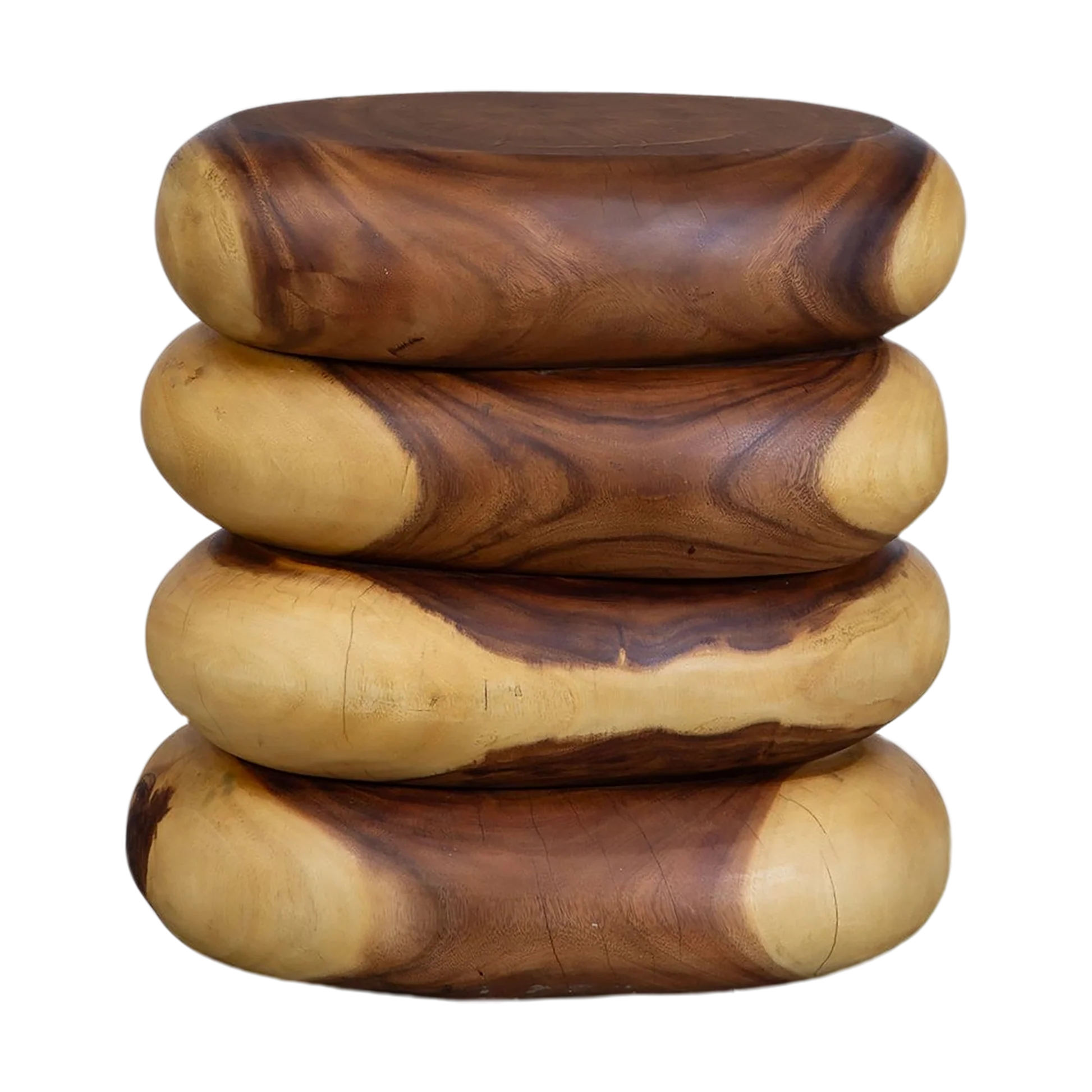 Carrillo End Table - Image 2