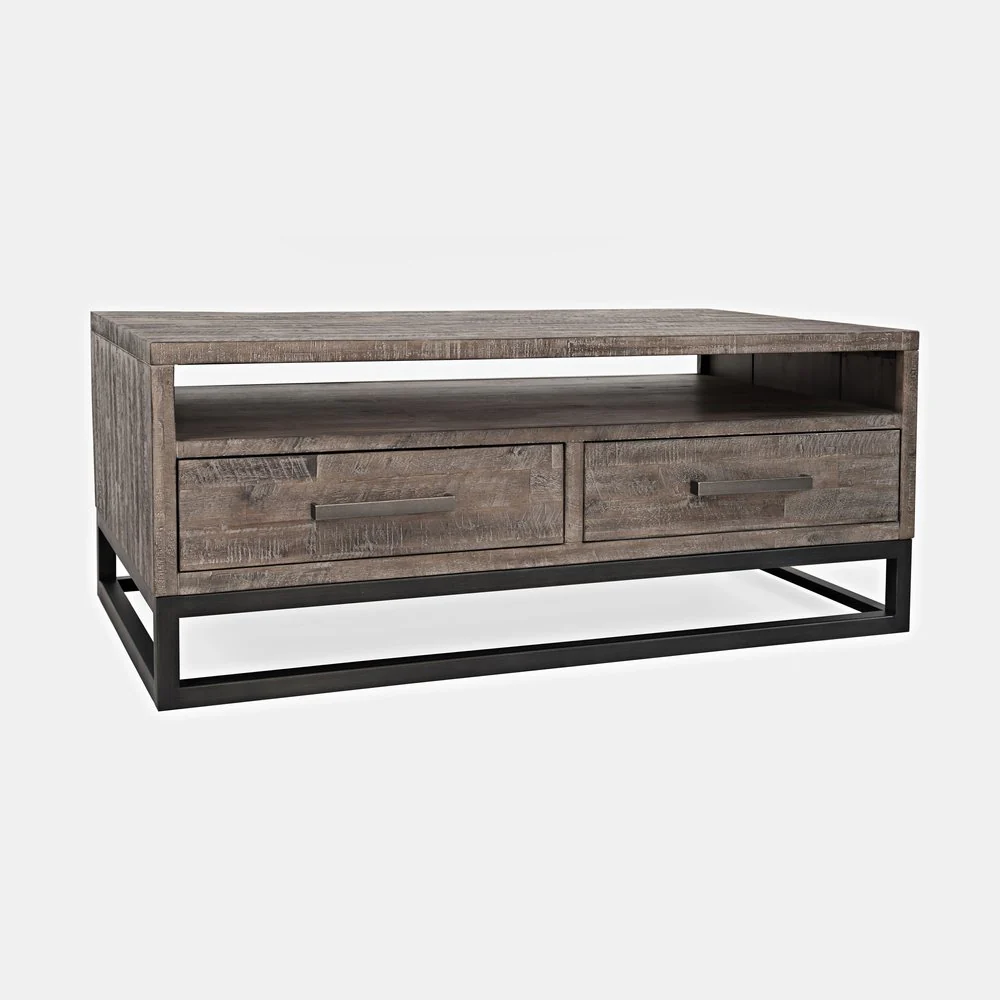 East Hampton Coffee Table - Image 2